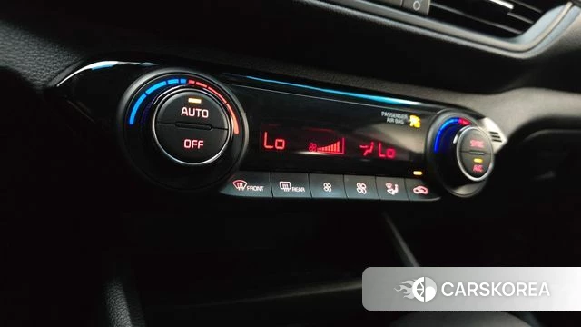 Kia The New K3 2nd generation id 4619228 из Кореи 19