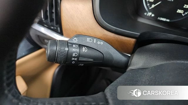 Volvo S90 id 4765251 из Кореи 19
