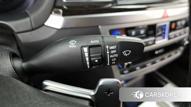 Genesis G80 id 4642459 из Кореи 19