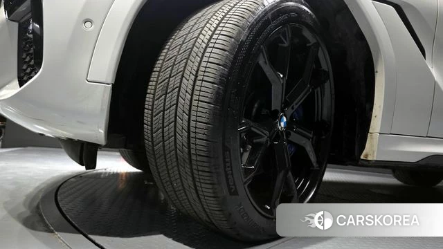 BMW X6 (G06) id 4231201 из Кореи 19