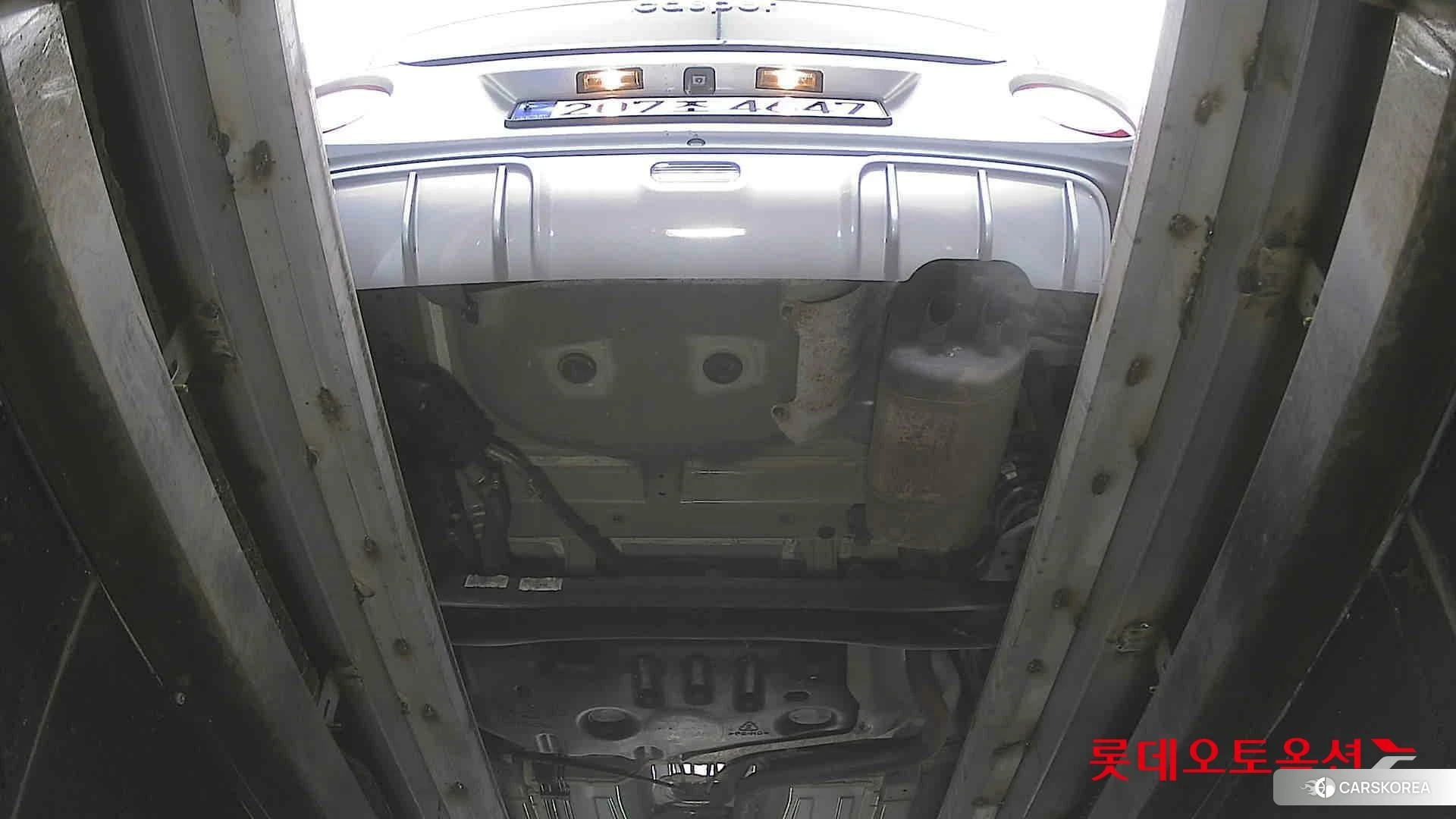 Hyundai Casper id 4498389 из Кореи 19