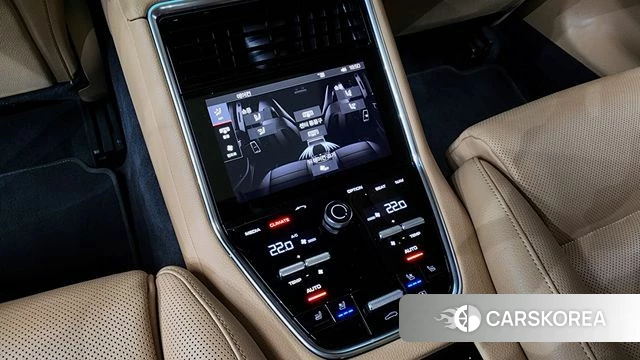 Porsche Panamera (971) id 4403461 из Кореи 19