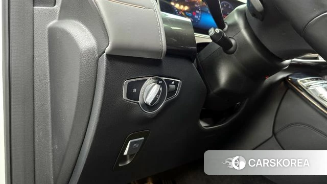 Mercedes-Benz EQC N293 id 4284099 из Кореи 19