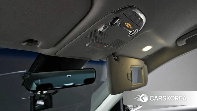 Hyundai The New Grandeur IG id 4943635 из Кореи 19