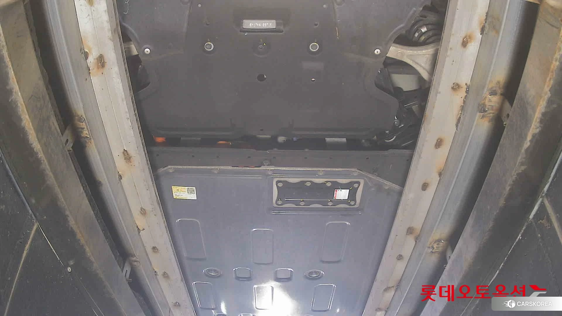 Kia EV6 id 4679399 из Кореи 19