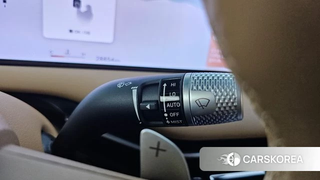 Genesis G80 (RG3) id 4834312 из Кореи 19