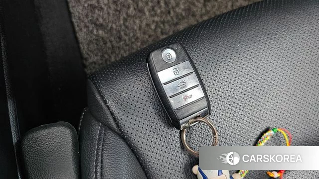 Kia The New K5 2nd generation id 4923903 из Кореи 19