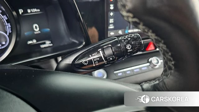 Hyundai Avante Hybrid (CN7) id 4592846 из Кореи 19