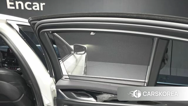 BMW 5 Series (G30) id 4651960 из Кореи 19