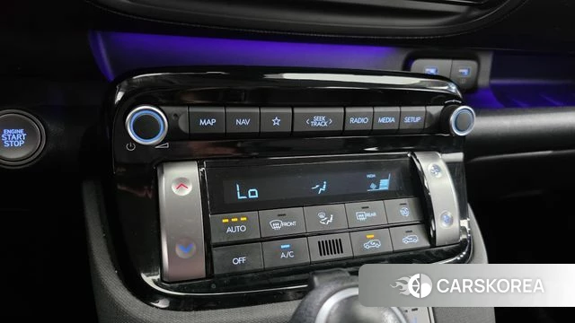 Hyundai Casper id 4676340 из Кореи 19