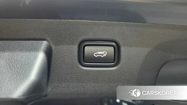 Kia The New Sportage 5th Generation id 4739377 из Кореи 19