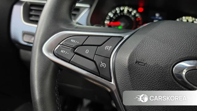 Renault Korea (Samsung) XM3 id 4950785 из Кореи 19