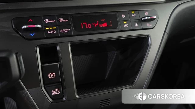 Kia The New Kia Ray EV id 4528264 из Кореи 19