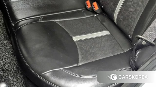 Chevrolet (GM Daewoo) The New Spark id 4232175 из Кореи 19