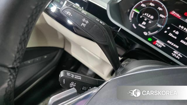 Audi e-Tron id 4444937 из Кореи 19