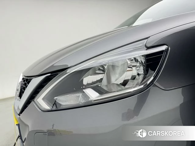 Nissan Xuan Yi id 4273925 из Китая 19