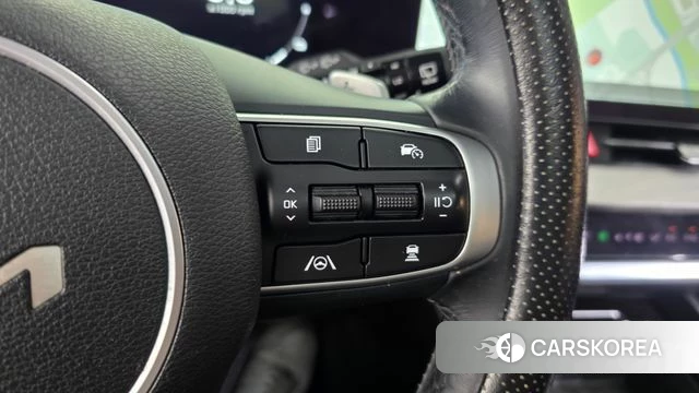 Kia Sportage 5th Generation Hybrid id 4657031 из Кореи 19