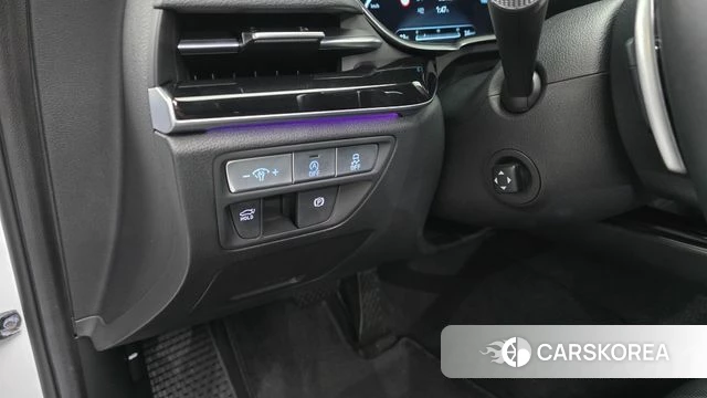 Genesis G80 (RG3) id 4444922 из Кореи 19