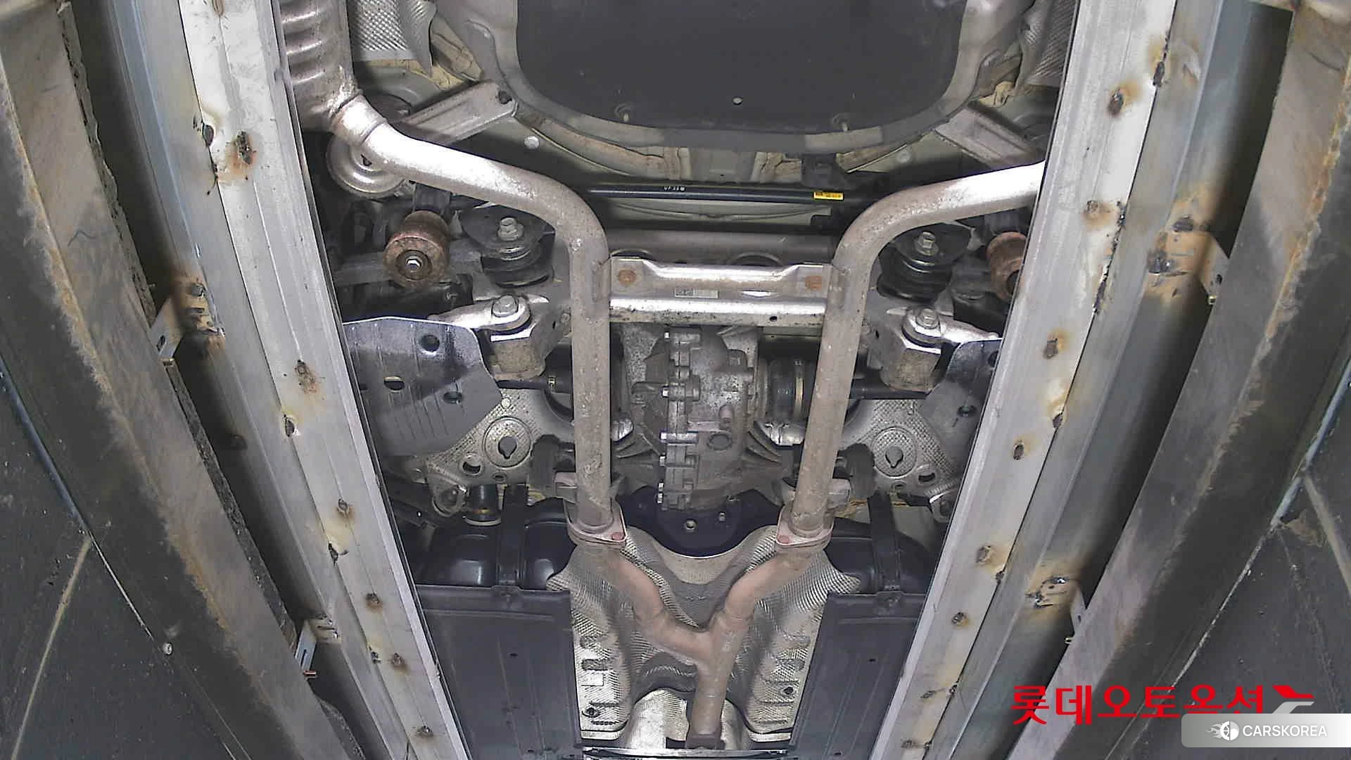 Hyundai G80 id 3875808 из Кореи 19