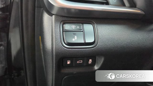 Kia The New K5 Hybrid 2nd generation id 4873304 из Кореи 19
