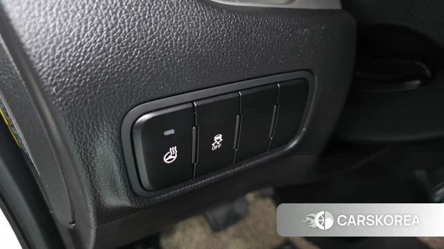 Kia The New Ray id 4520999 из Кореи 19