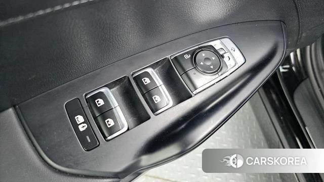 Kia K5 3rd generation id 4500228 из Кореи 19