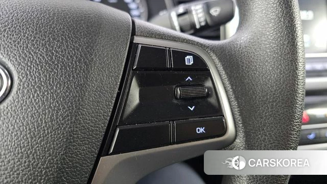 Hyundai Avante AD id 4356929 из Кореи 19