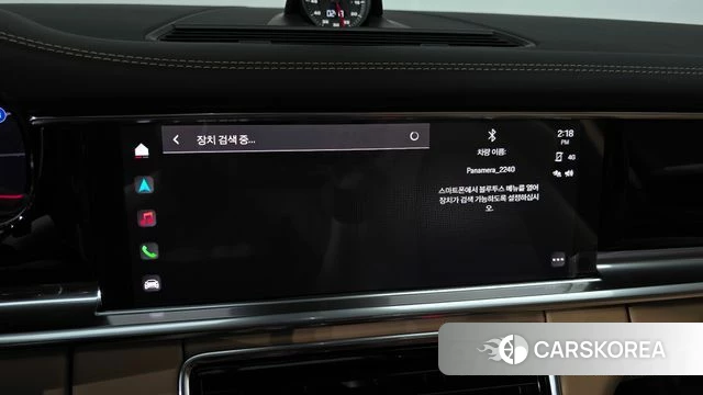 Porsche Panamera (971) id 4409544 из Кореи 19