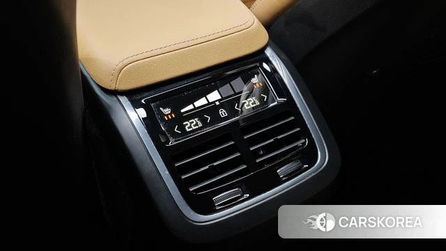 Volvo XC60 second Generation id 4434355 из Кореи 19