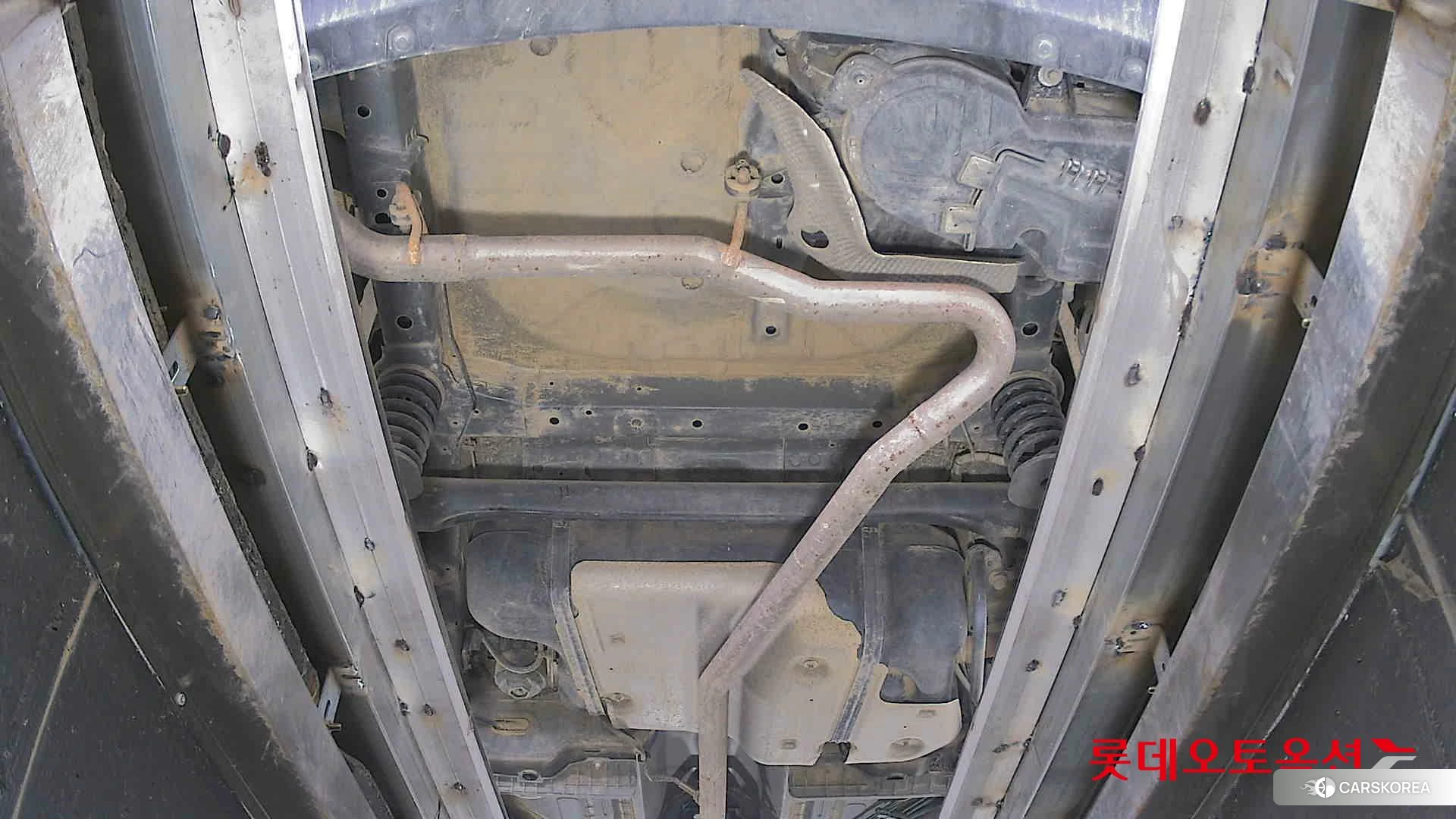 Korea G M Trax 1.6 Diesel id 3869326 из Кореи 19