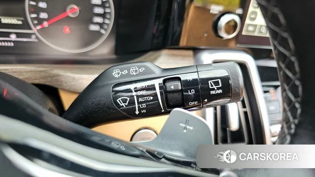 Kia Sorento 4th Generation id 4433830 из Кореи 19