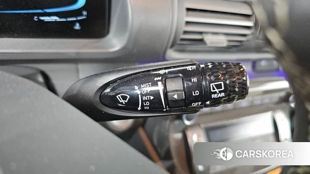 Hyundai Casper id 4936366 из Кореи 19