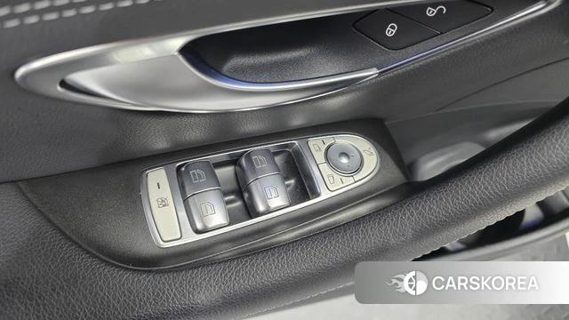 Mercedes-Benz E-Class W213 id 4423679 из Кореи 19