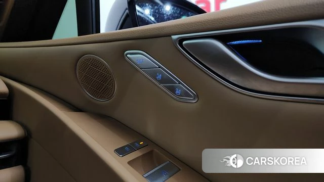 Genesis G80 (RG3) id 4400728 из Кореи 19