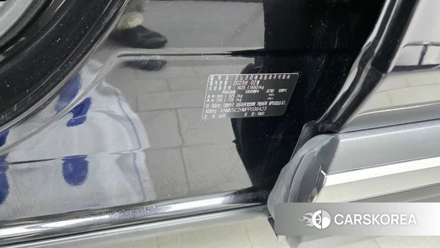 Renault Korea (Samsung) XM3 id 4591909 из Кореи 19
