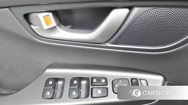 Hyundai Kona id 4900773 из Кореи 19