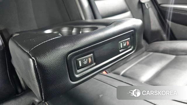 Renault Korea (Samsung) QM6 id 4304777 из Кореи 19
