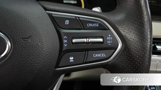 Hyundai Palisade id 4282108 из Кореи 19