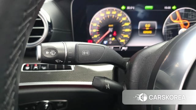 Mercedes-Benz E-Class W213 id 4737189 из Кореи 19