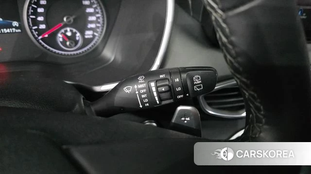 Hyundai The New Santa Fe id 4593379 из Кореи 19