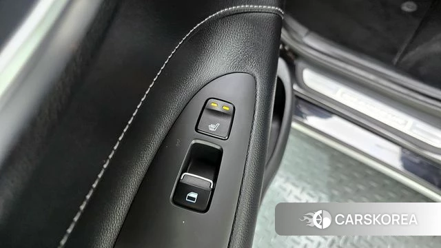 Hyundai Grandeur IG id 4345353 из Кореи 19