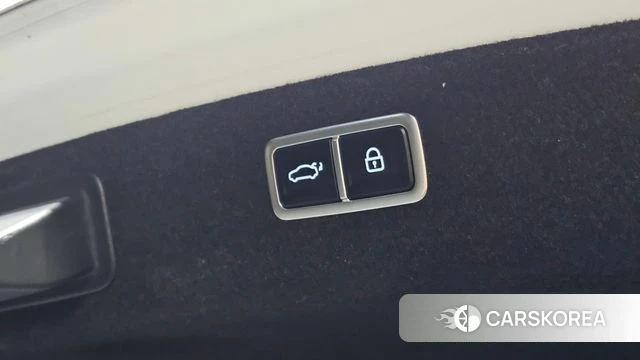 Genesis G80 (RG3) id 4774182 из Кореи 19