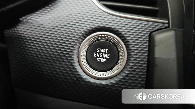 Renault Korea (Samsung) XM3 id 4202988 из Кореи 19