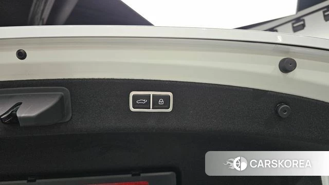 Genesis G80 (RG3) id 4637321 из Кореи 19