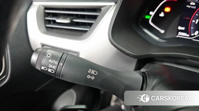Renault Korea (Samsung) XM3 id 4735635 из Кореи 19