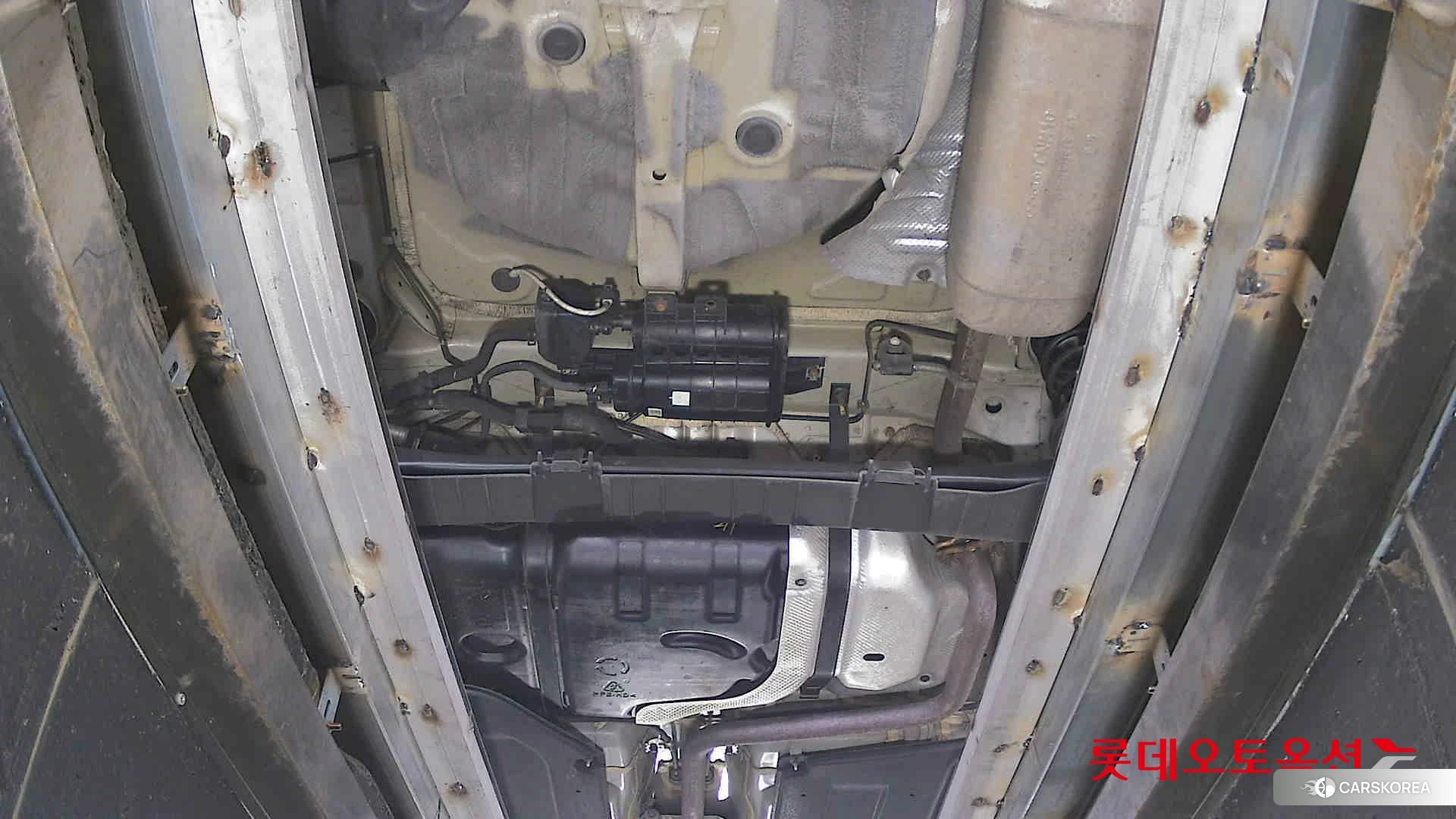 Hyundai Avante id 3875696 из Кореи 19