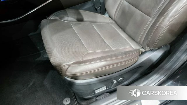 Hyundai The New Grandeur IG id 4410510 из Кореи 19