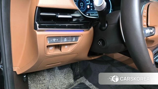 Genesis G80 (RG3) id 4753481 из Кореи 19