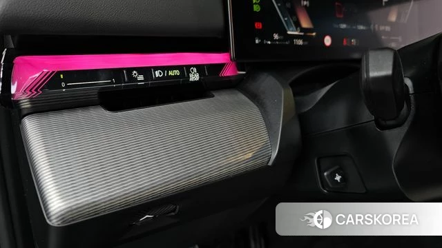 BMW 5 Series (G60) id 4222623 из Кореи 19