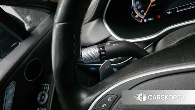 Genesis G80 (RG3) id 4283533 из Кореи 19